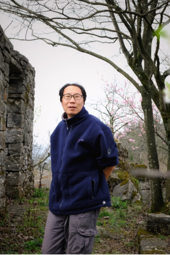 段卫东