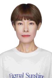 管倩